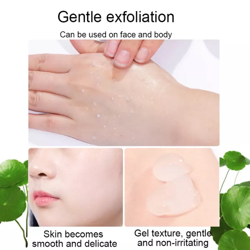 Girlpal Centella Asiatica Peeling Gel | 100 g