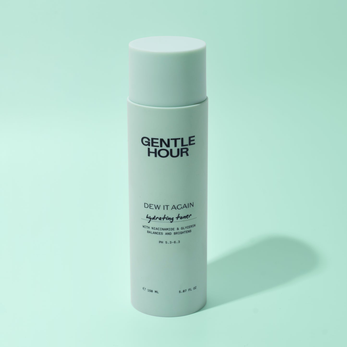 Gentle Hour Dew It Again Hydrating Toner | 150 ml