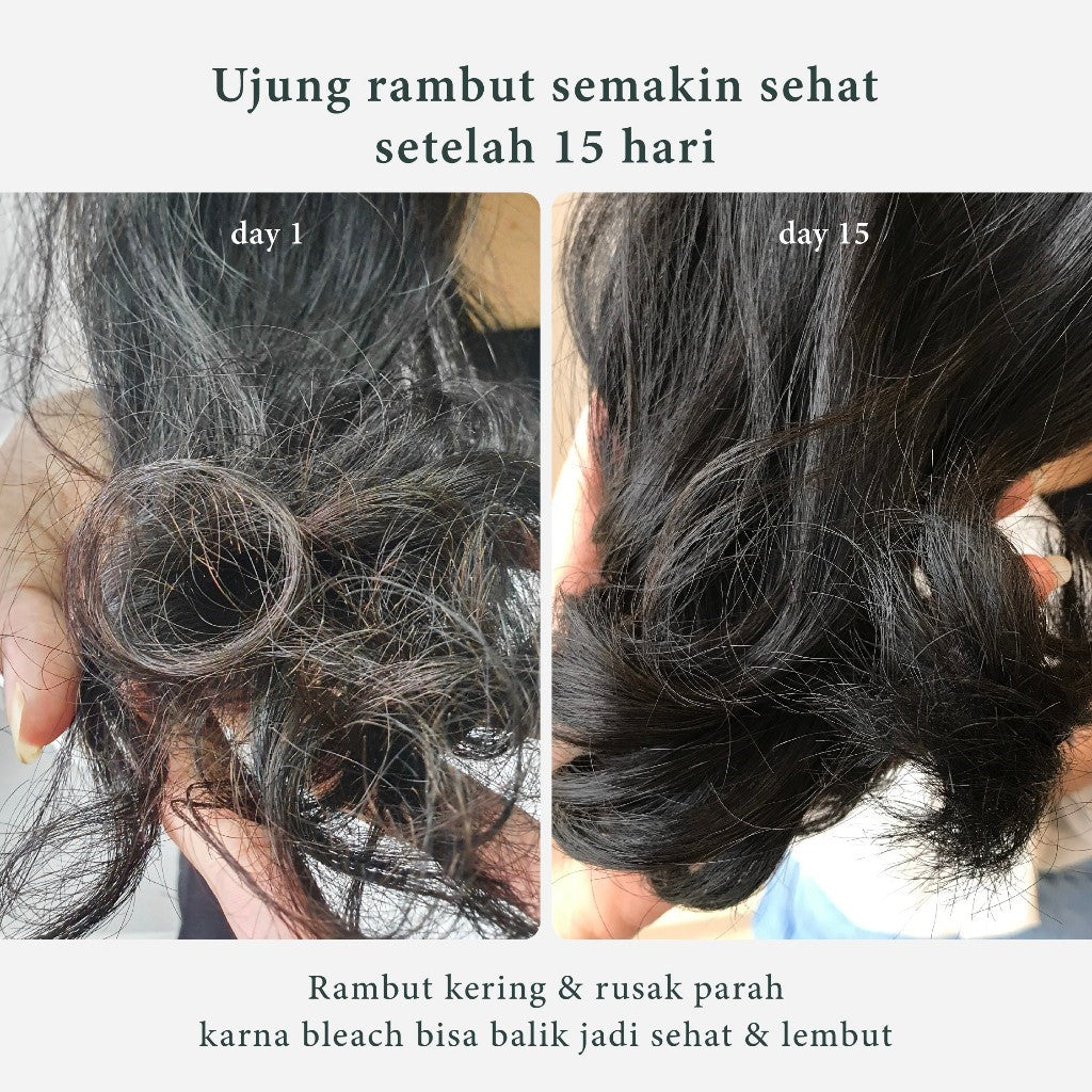 SHRD Protein Hairmask 70ml