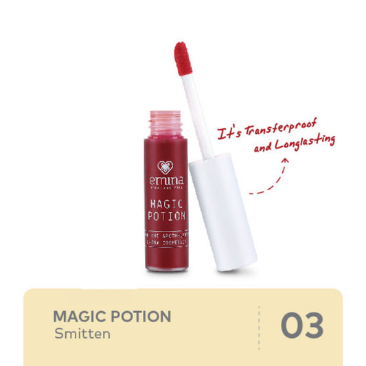 Emina Magic Potion 03 Smitten