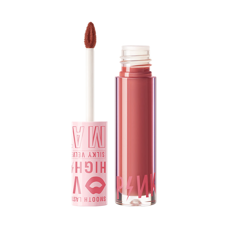 Pinkflash Silky Velvet Lip Cream PF-L04 PP01