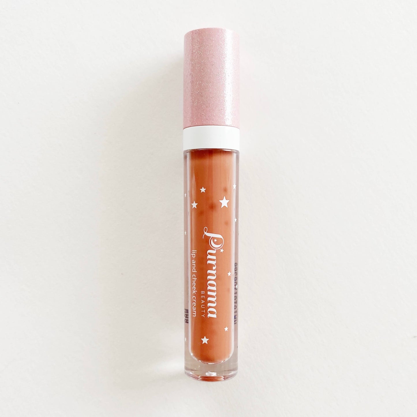 Purnama Beauty Lip & Cheek - Mocha Latte