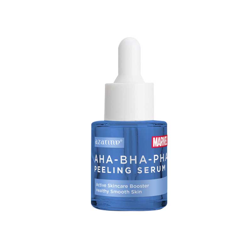 AZARINE Marvel AHA-BHA-PHA Peeling Serum | 20ml