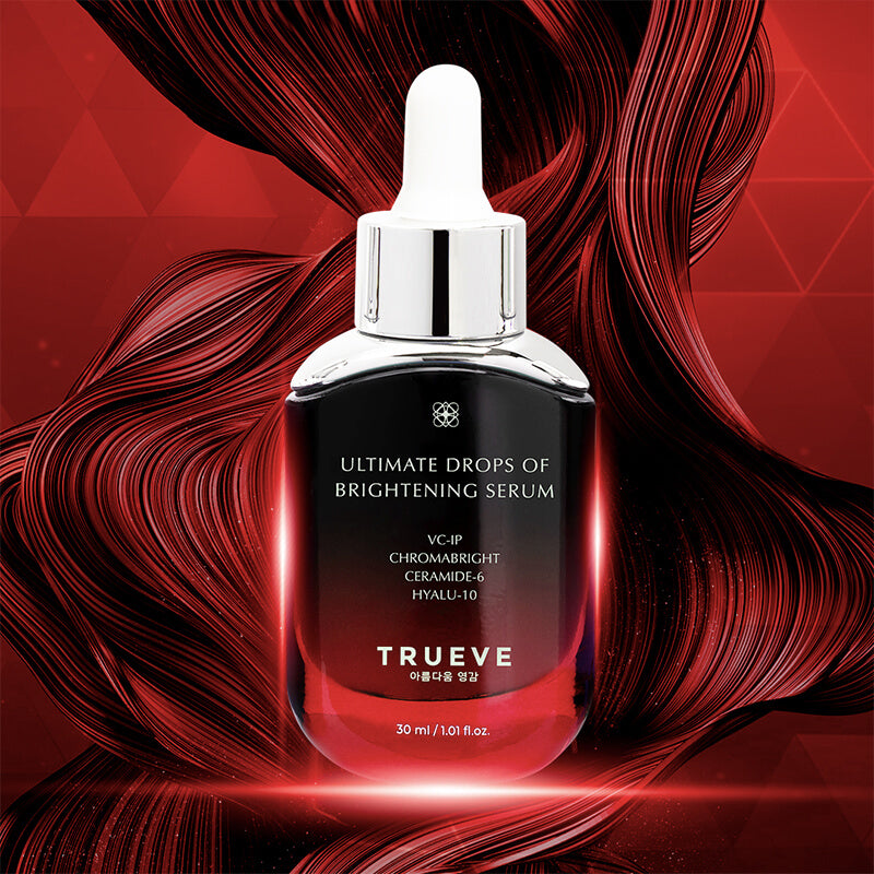 Trueve Ultimate Drops Of Brightening Serum | 30 ml