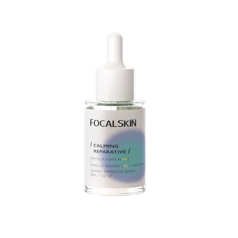 Focalskin Acne Skin Repair Serum | 15 ml