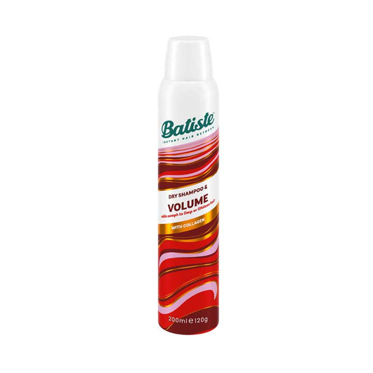 Batiste Dry Shampoo & Volume | 200 ml