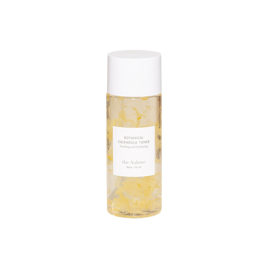 The Aubree Botanical Calendula Toner | 110 ml