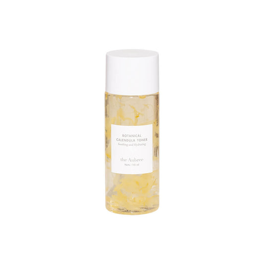 The Aubree Botanical Calendula Toner | 110 ml