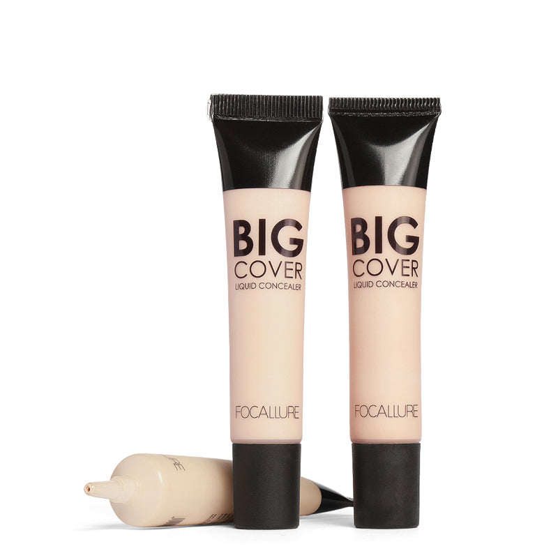 Focallure Liquid Concealer FA31 #3