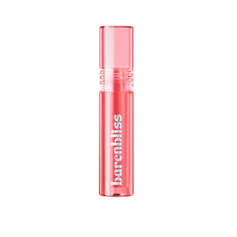 Barenbliss PEACH MAKES PERFECT LIP TINT 10 STAY CLASSY