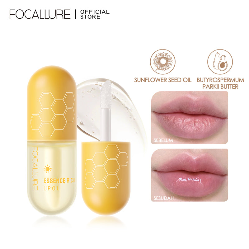 Focallure Essence Rich Lip Oil FA330 #01