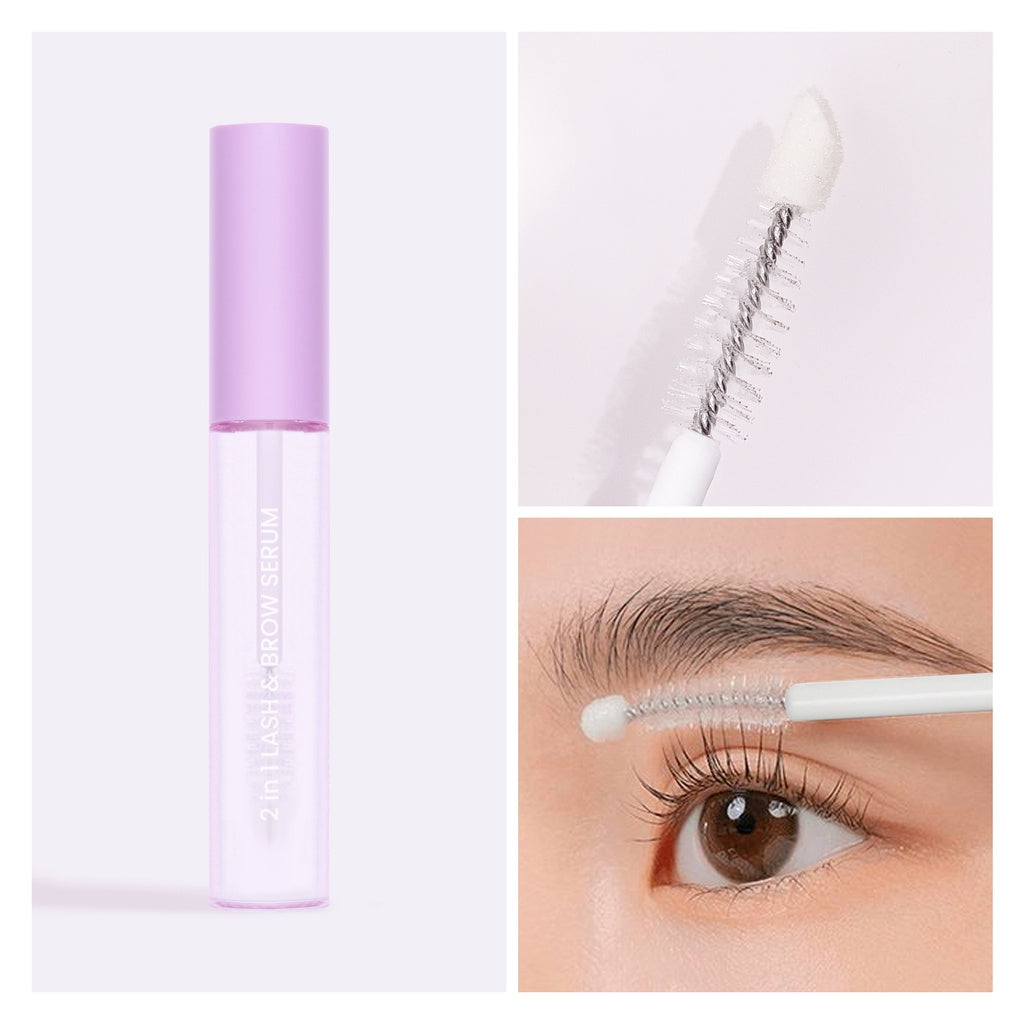 The Originote 2in1 Lash and Brow Serum