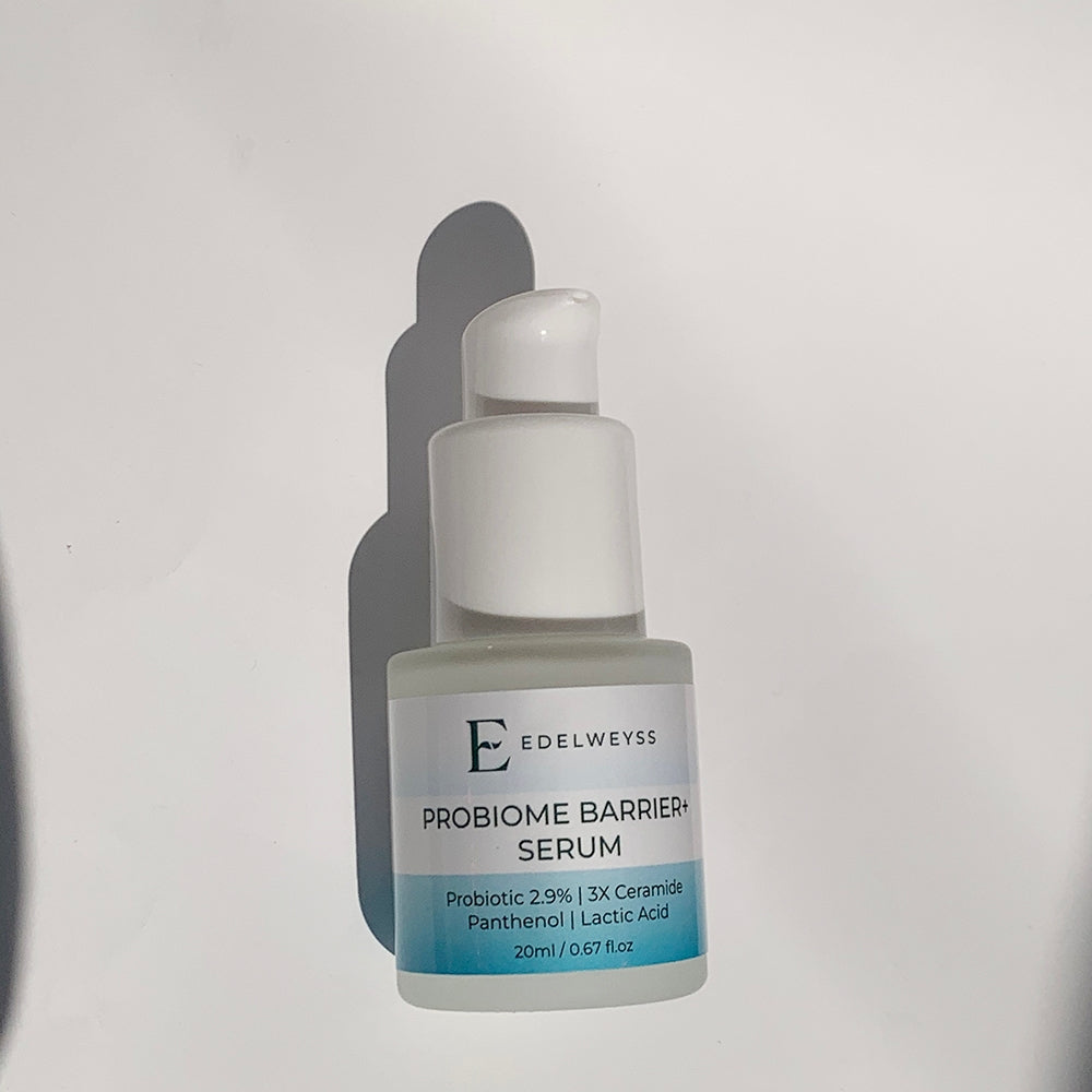 Edelweyss ProBiome Barrier+ Serum | 20ml