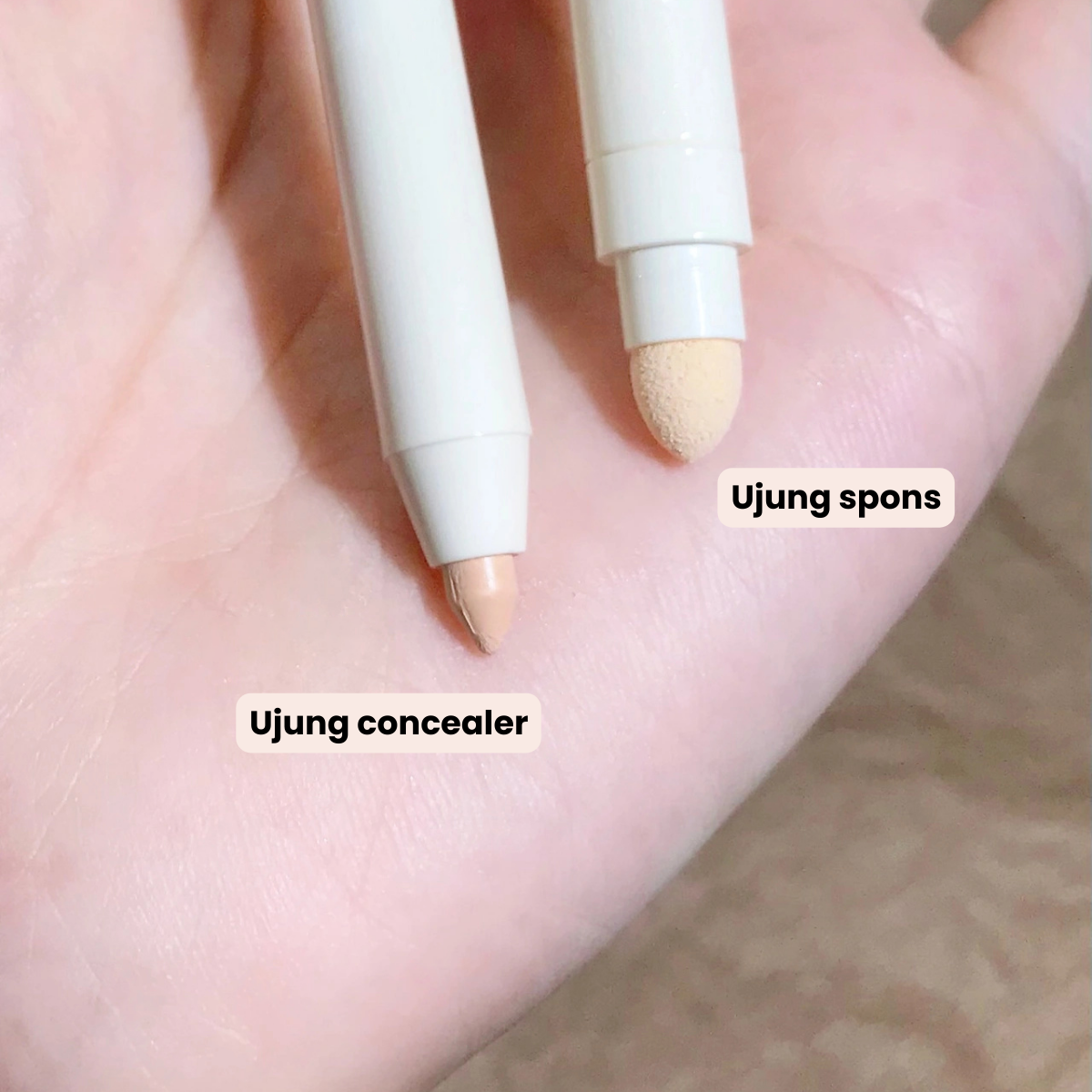 Feali Concealer Pen 01. Light | 0.4ml