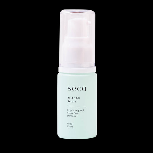 Seca AHA 10% Serum