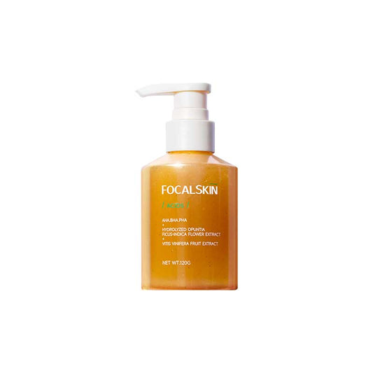 Focalskin Porefying Bubble Cleanser | 120 g