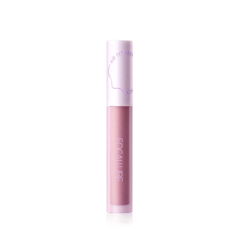 FOCALLURE AIR FIT MATTE LIQUID LIPSTICK OR01