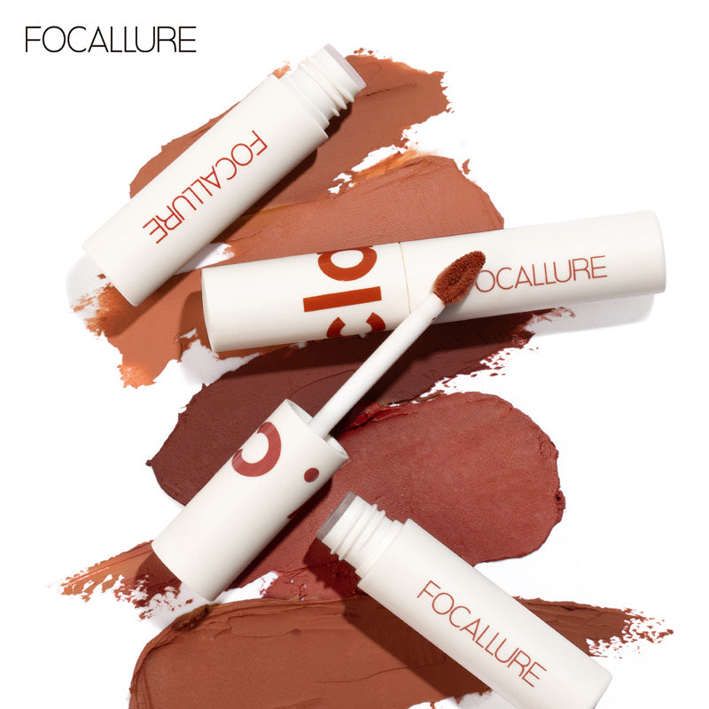 Focallure True Matte Liquid Lipstick FA179 #105