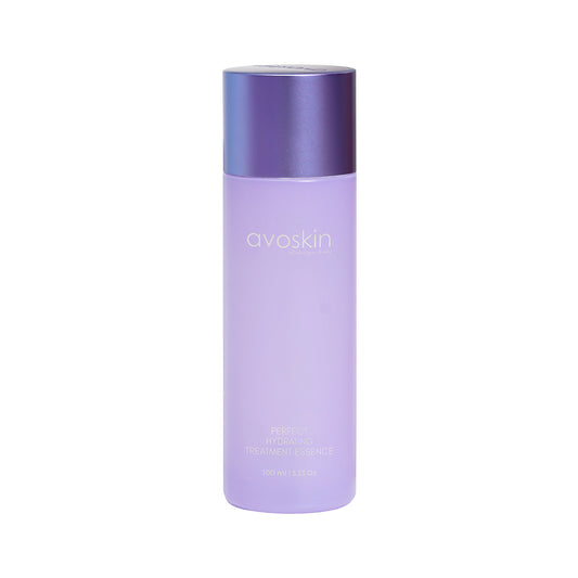 [Clearance Sale] Avoskin Perfect Hydrating Treatment Essence (PHTE) Lilac Edition | 100 ml