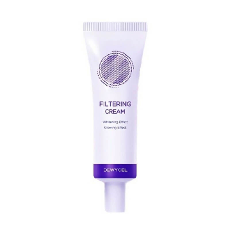 Dewycel Filtering Cream SPF 50+ PA++++ | 40 ml