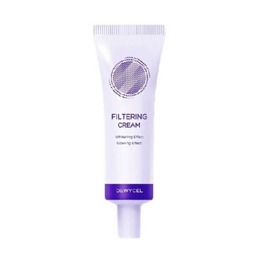 Dewycel Filtering Cream SPF 50+ PA++++ | 40 ml