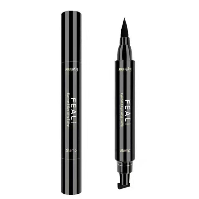 Feali Eyeliner Stamp 2 in 1 Small | 3.5ml