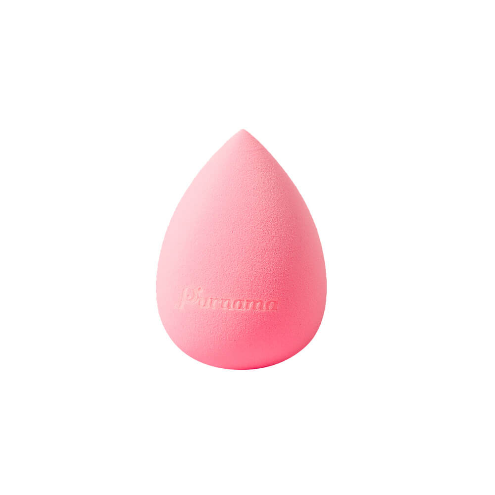 Purnama Beauty Beauty Make Up Sponge Sakura