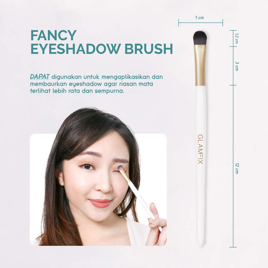 Glamfix Fancy Eyeshadow Brush