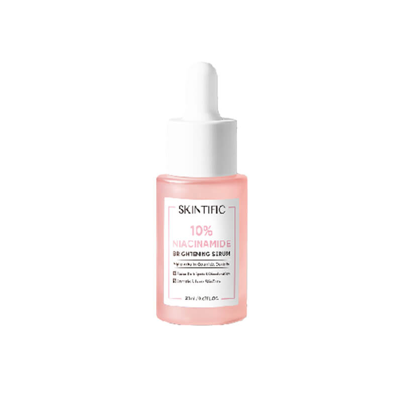 Skintific-10% Niacinamide Brightening Serum | 20 ml