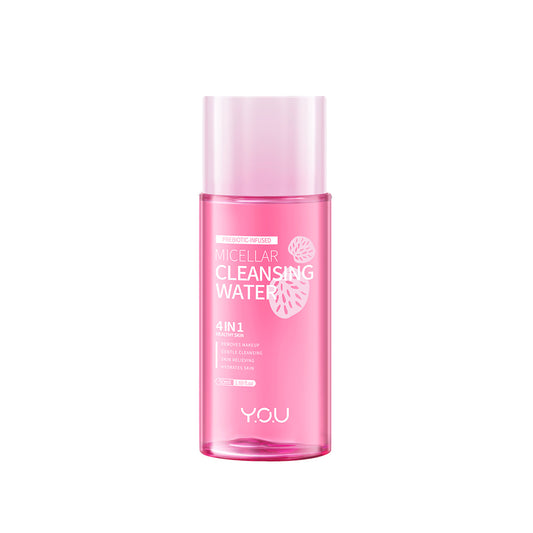 Y.O.U Prebiotic-Infused Micellar Cleansing Water 50 ML