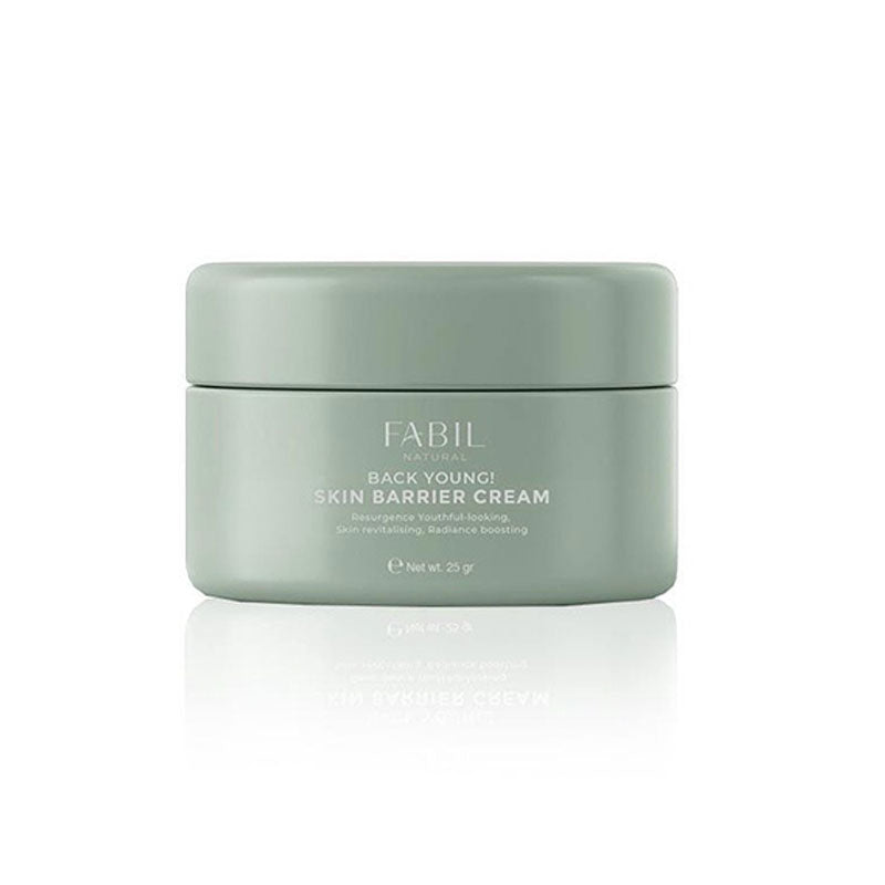 FABIL Back Young Skin Barrier Cream 25gr