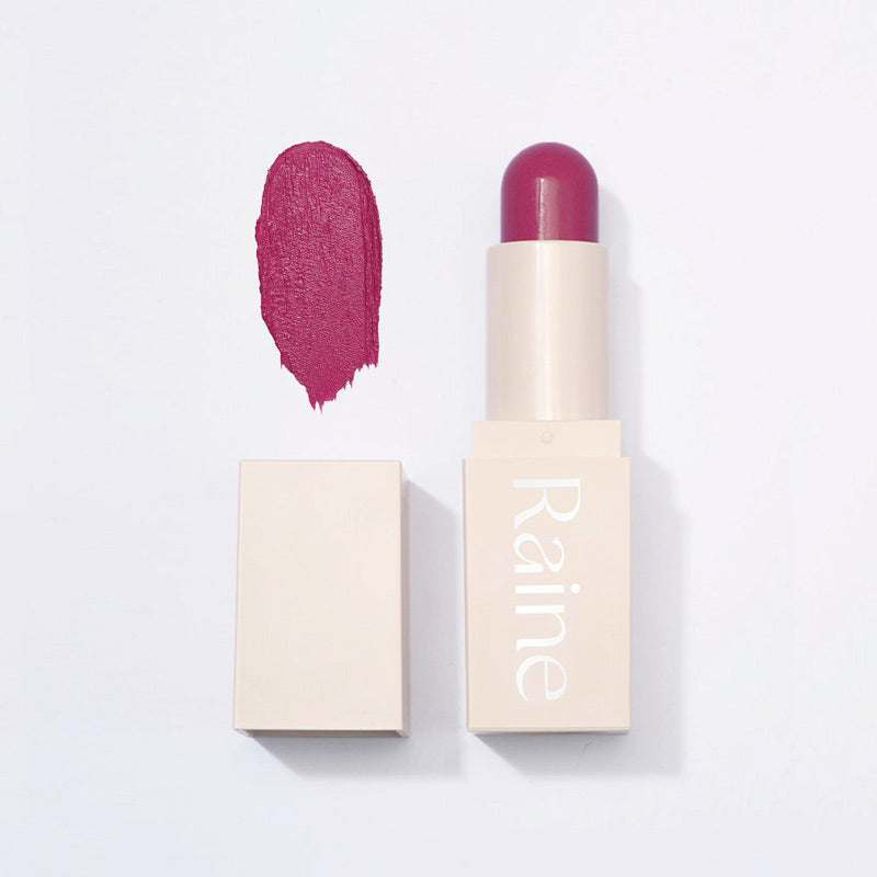 Raine Lip Velvet Hydrating Balm Deep Sense | 4.4gr