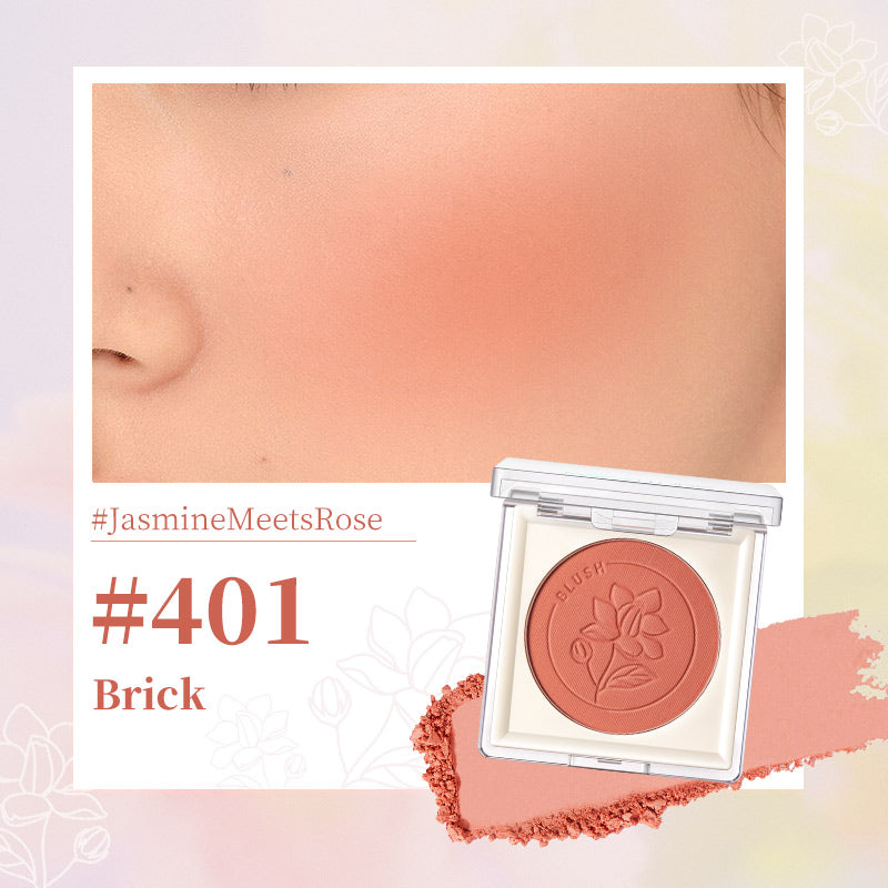 Focallure Perfection Velvet Blush FA235 #401