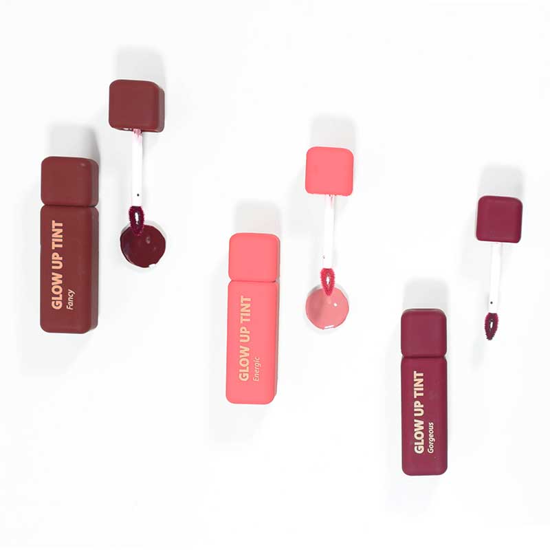 Raecca Glow Up Tint - Fancy | 5.5 ml