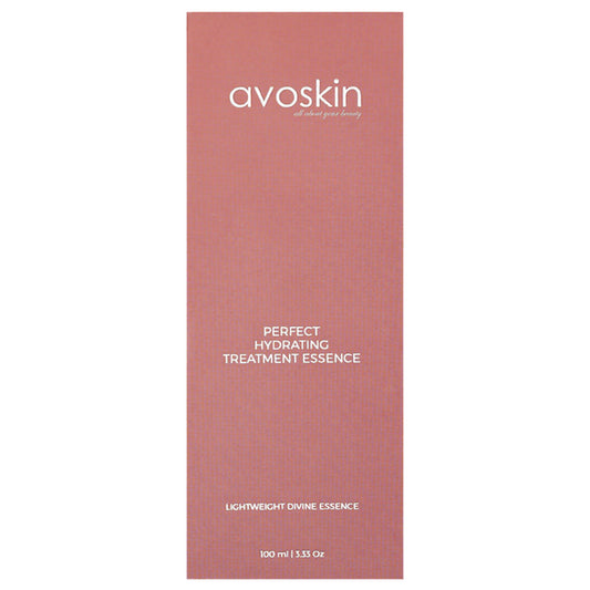 GWP Avoskin Perfect Hydrating Treatment Essence Valentine Edition | 100 ml