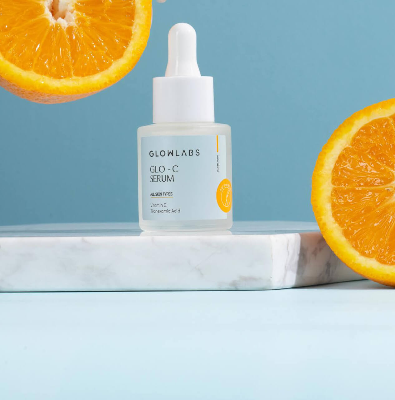 Glowlabs Glo-C Serum | 20 ml