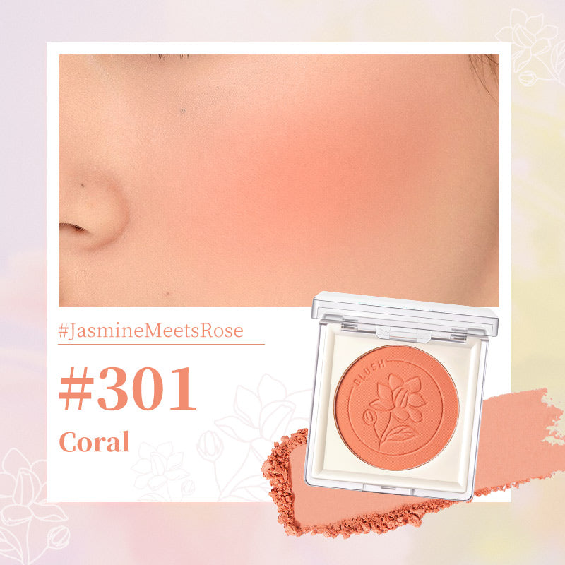 Focallure Perfection Velvet Blush FA235 #301