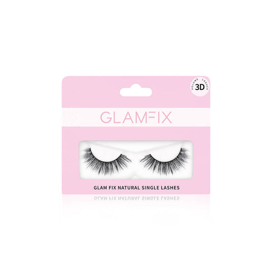 Glamfix Perfect Blink Lashes 3D Volume Lashes - 01