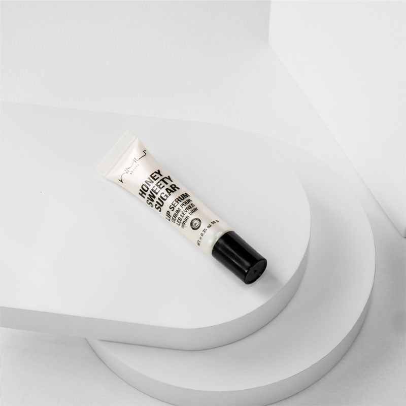 WMU Beauty Lip Serum