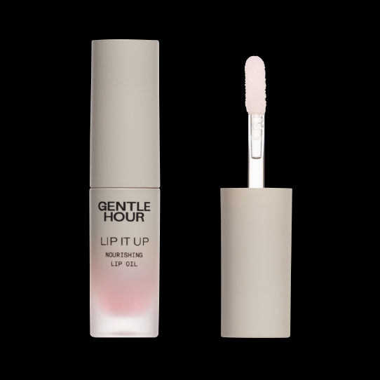 Gentle Hour Lip It Up Nourishing Lip Oil â 1000x Love