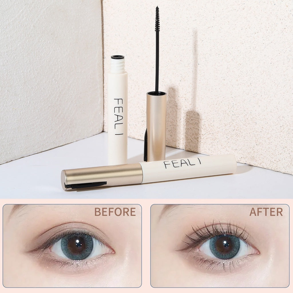 Feali Waterproof Mascara | 5gr