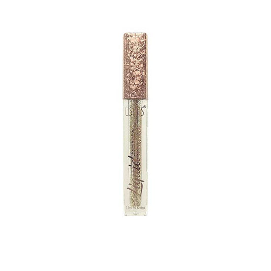 Ushas LG1930 Liquid Eye Shadow And Highlight No.02 | 3.5ml