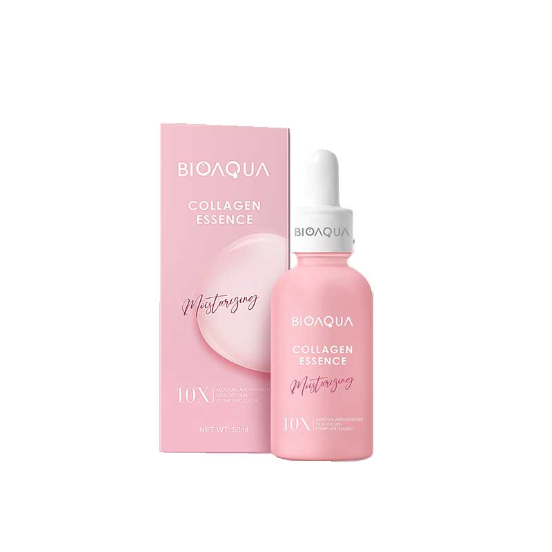 BIOAQUA Collagen Essence 50ml