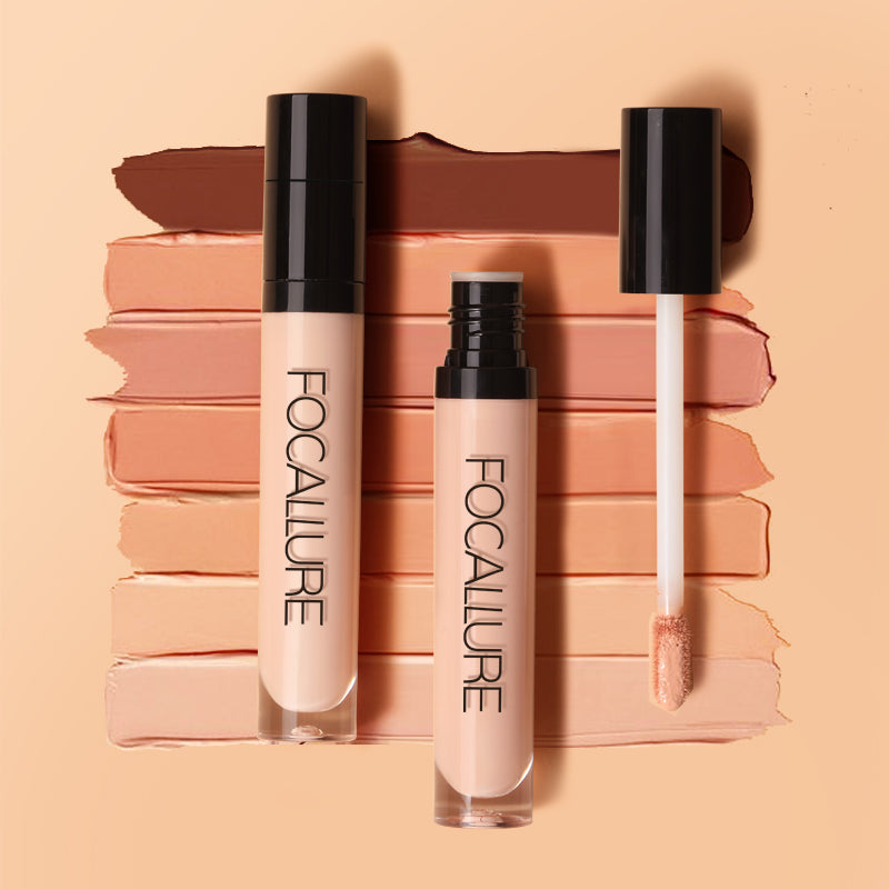 Focallure Full Coverage Concealer FA52 #3