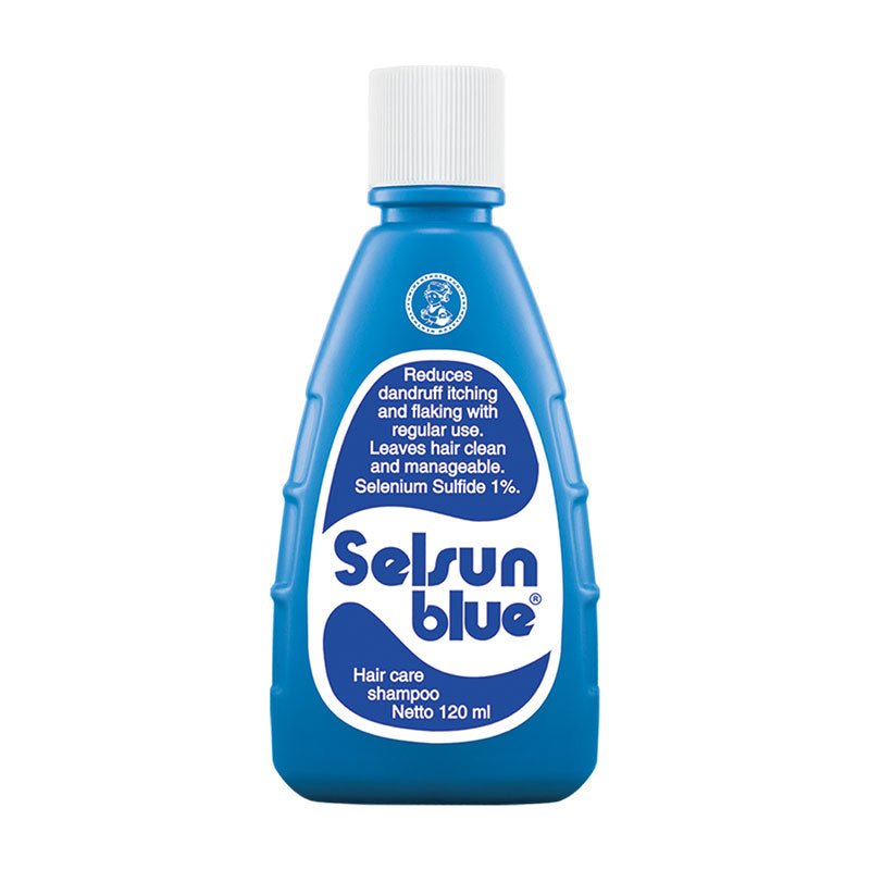 SELSUN Blue 120ml