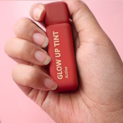 Raecca Glow Up Tint - Active | 5.5ml