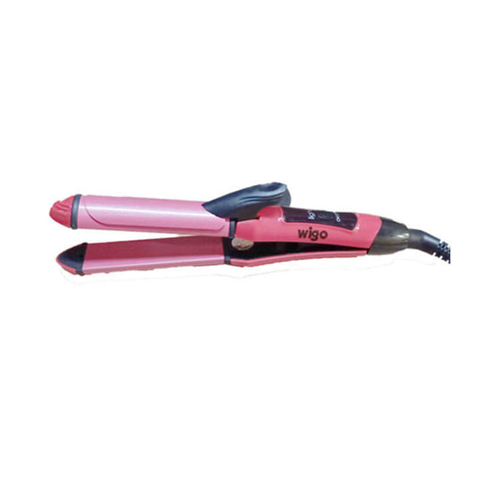 Wigo Curling Iron W-810 Mini