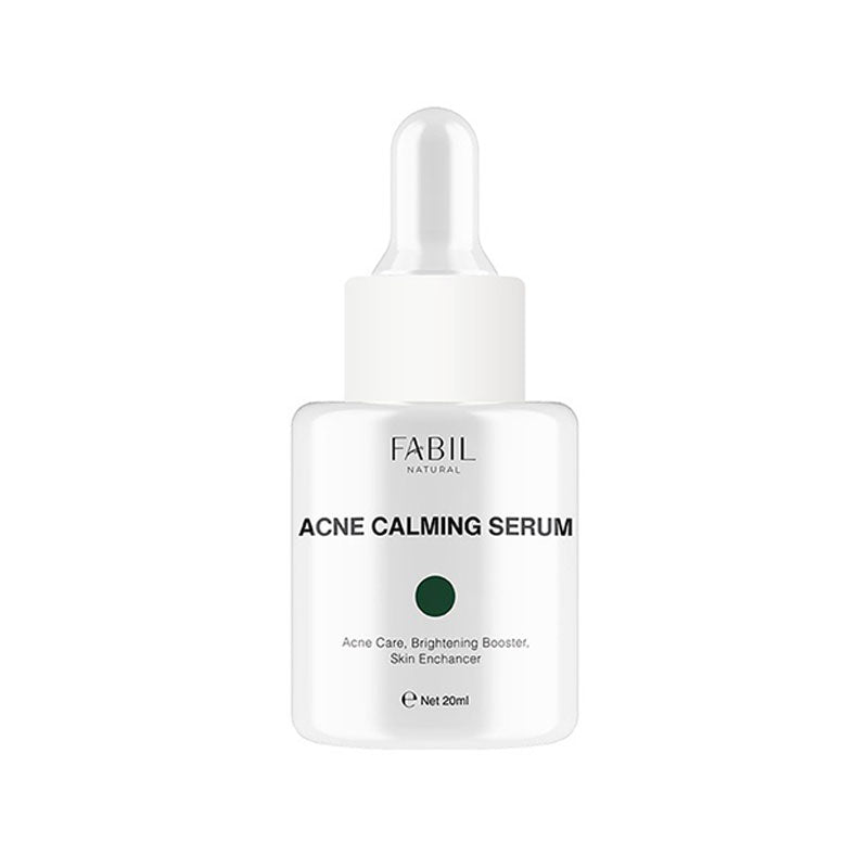 FABIL Acne Calming Serum 20ml