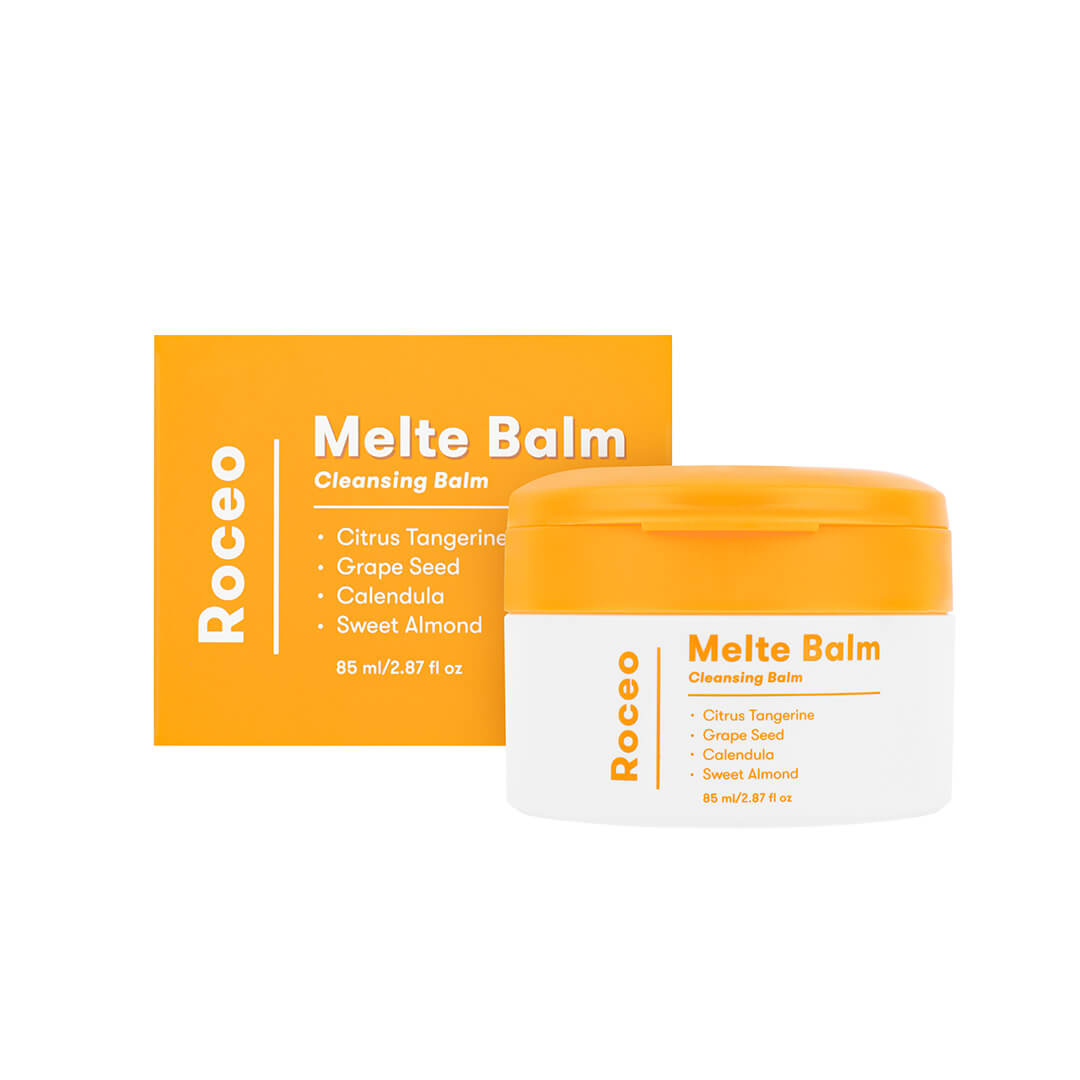 Roceo Melte Balm Cleansing Balm | 85 g