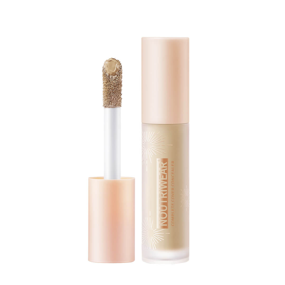 Y.O.U NoutriWear+ Complete Cover Concealer 05 Medium